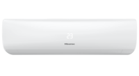 Сплит-система Hisense AS-09UW4RYRKB05G/AS-09UW4RYRKB05W Zoom DC Inverter Wi-Fi