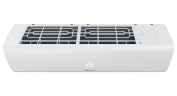 Сплит-система Hisense AS-09UW4RYRKB05G/AS-09UW4RYRKB05W Zoom DC Inverter Wi-Fi