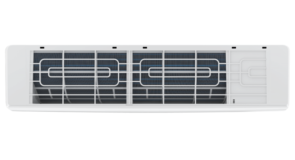 Сплит-система Hisense AS-09UW4RYRKB05G/AS-09UW4RYRKB05W Zoom DC Inverter Wi-Fi