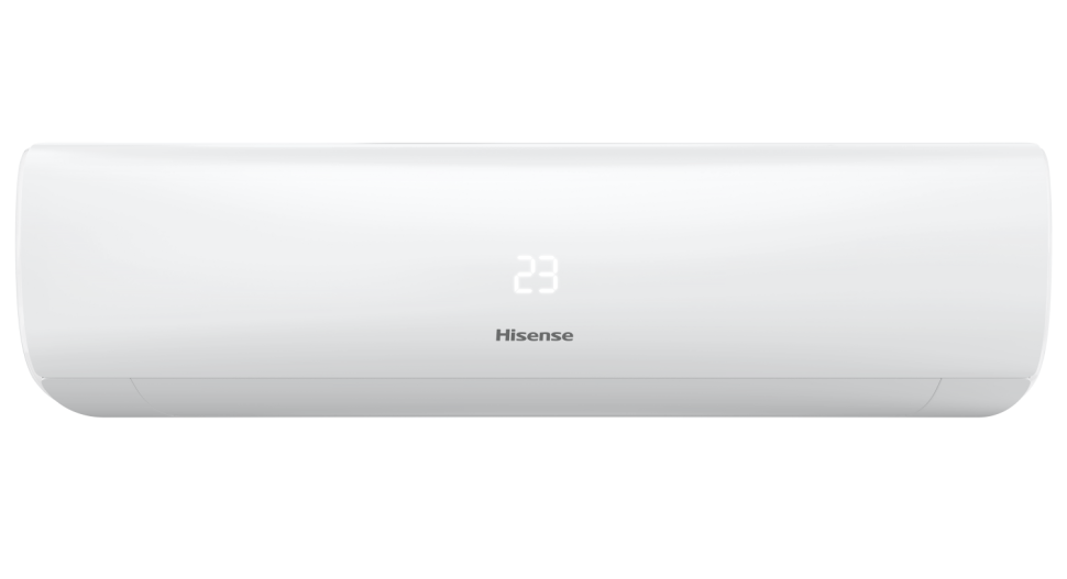 Сплит-система Hisense AS-18UW4RMSKB01G/AS-18UW4RMSKB01W Zoom DC Inverter Wi-Fi