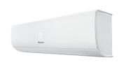 Сплит-система Hisense AS-18UW4RMSKB01G/AS-18UW4RMSKB01W Zoom DC Inverter Wi-Fi