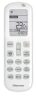 Сплит-система Hisense AS-18UW4RMSKB01G/AS-18UW4RMSKB01W Zoom DC Inverter Wi-Fi