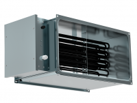 Электрический нагреватель Shuft EHR 600х350-15