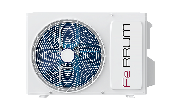 Сплит-система Ferrum FIS36VR1/FOS36VR1 Titan