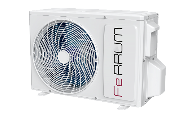 Сплит-система Ferrum FIS36VR1/FOS36VR1 Titan
