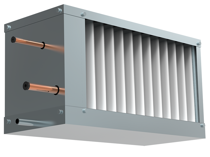 Фреоновый охладитель Zilon ZWS-R 1000х500/3