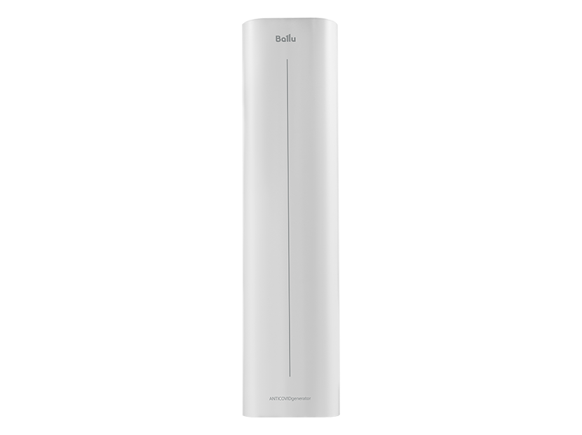 Бактерицидный рециркулятор Ballu RDU-200D ANTICOVIDgenerator Wi-Fi