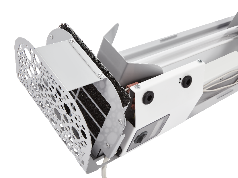 Бактерицидный рециркулятор Ballu RDU-200D ANTICOVIDgenerator Wi-Fi