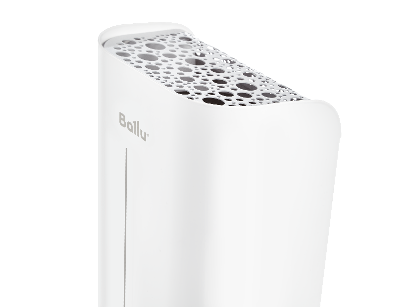 Бактерицидный рециркулятор Ballu RDU-200D ANTICOVIDgenerator Wi-Fi