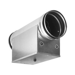 Электрический нагреватель Zilon ZEA 250-9/3