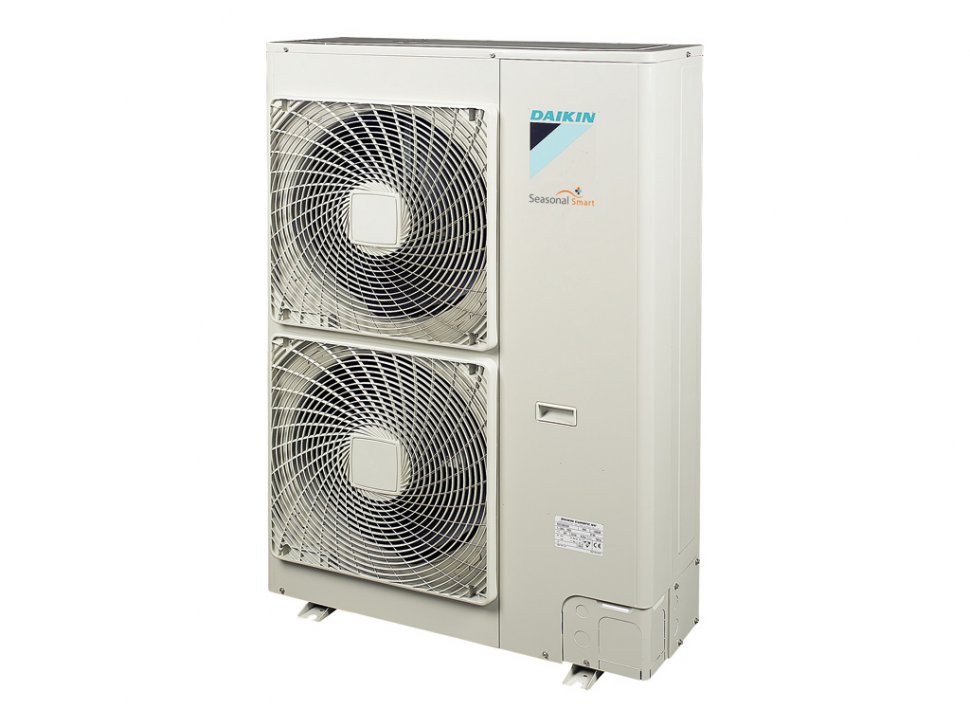 Потолочная сплит-система Daikin FUA100A/RZQG100L9V