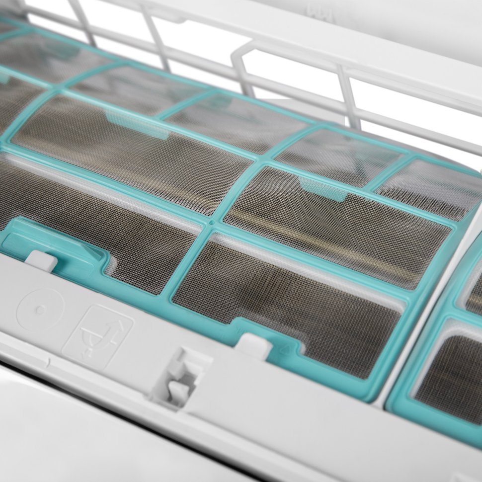 Сплит-система Ballu BSOI-24HN8 Odyssey DС Inverter