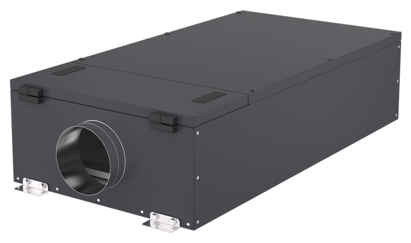 Приточная установка Zilon ZPE-M 1400-15.0/3 INT