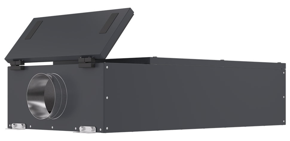 Приточная установка Zilon ZPE-M 1400-15.0/3 INT