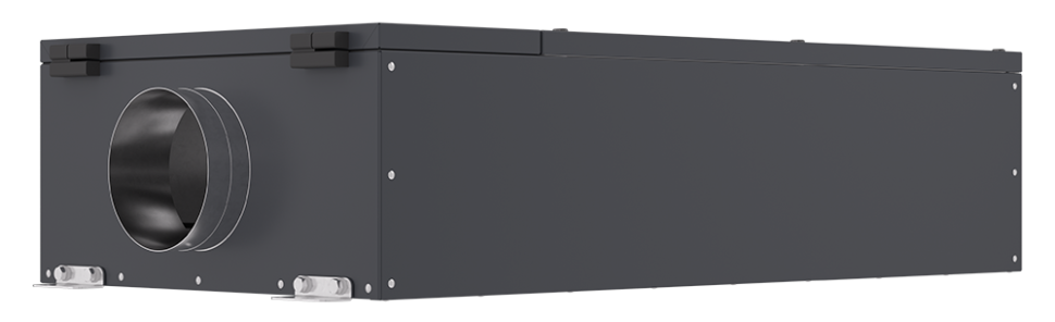 Приточная установка Zilon ZPE-M 1400-15.0/3 INT