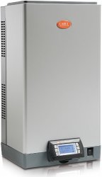 Увлажнитель воздуха Carel HumiSteam Wellness UE018WLC01