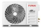 Сплит-система Funai RAC-I-KD25HP.D03/S/RAC-I-KD25HP.D03/U Kadzoku Inverter 2025