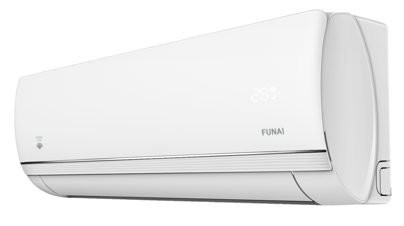 Сплит-система Funai RAC-I-KD30HP.D03/S/RAC-I-KD30HP.D03/U Kadzoku Inverter 2025