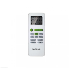 Сплит-система NeoClima NS/NU-HAL09FWI Plasma Inverter