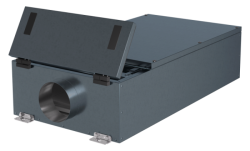 Приточная установка Zilon ZPE-M1000-9.0/3INT