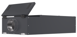 Приточная установка Zilon ZPE-M1000-9.0/3INT