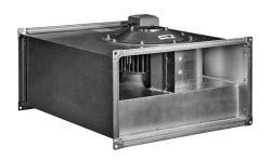 Вентилятор канальный Zilon ZFP 50-25-4D