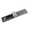 Внутрипольный конвектор Varmann Ntherm N 370.90.1800 RR U EV1