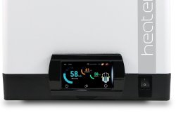 Увлажнитель воздуха Carel HeaterSteam Process UR013HL004