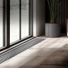 Внутрипольный конвектор Royal Thermo Atrium 150/300/2900-DG-U-NA