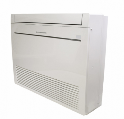 Напольно-потолочная сплит-система Mitsubishi Electric MFZ-KT35VG/SUZ-M35