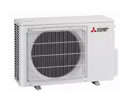 Напольно-потолочная сплит-система Mitsubishi Electric MFZ-KT35VG/SUZ-M35
