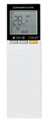 Напольно-потолочная сплит-система Mitsubishi Electric MFZ-KT35VG/SUZ-M35