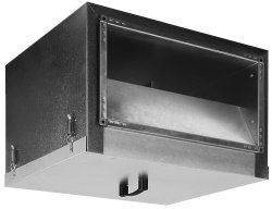 Вентилятор канальный Shuft IRFD 1000х500-4M VIM