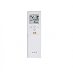 Сплит-система Fujitsu ASYG14KETA/AOYG14KETA Interios