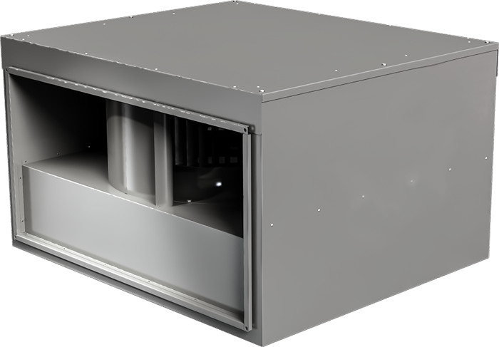 Вентилятор канальный Zilon ZKSA 800х500-4L3